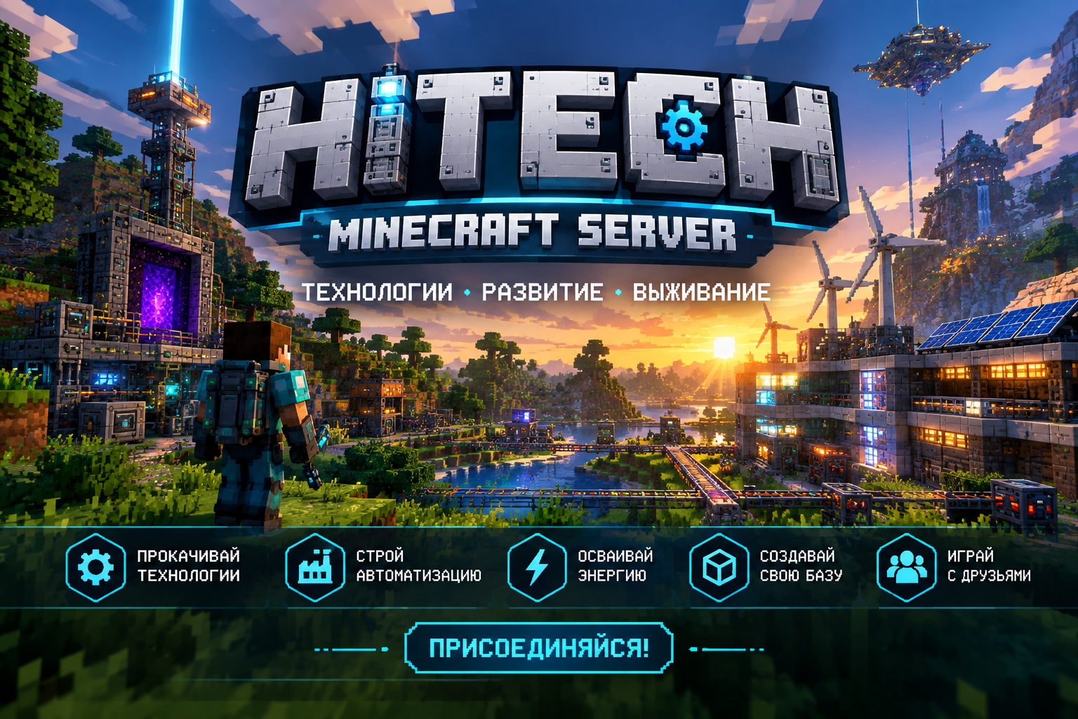 Hi-Tech